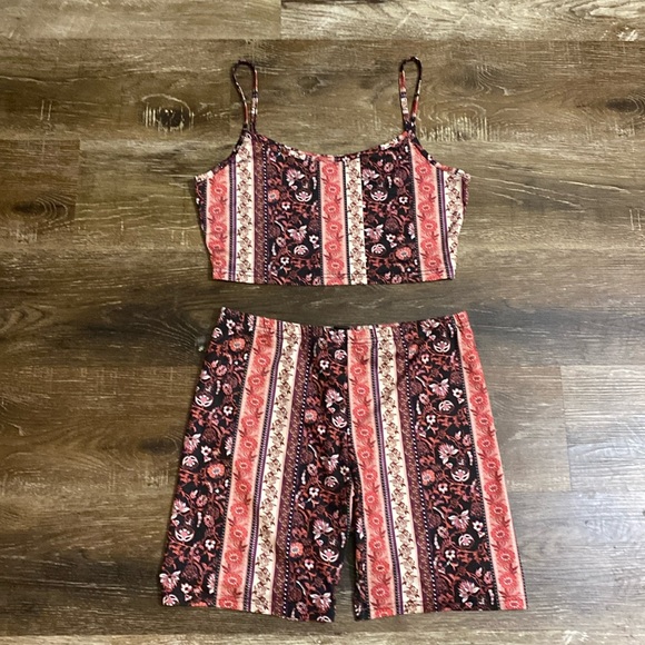 SHEIN Pants - Shein outfit
